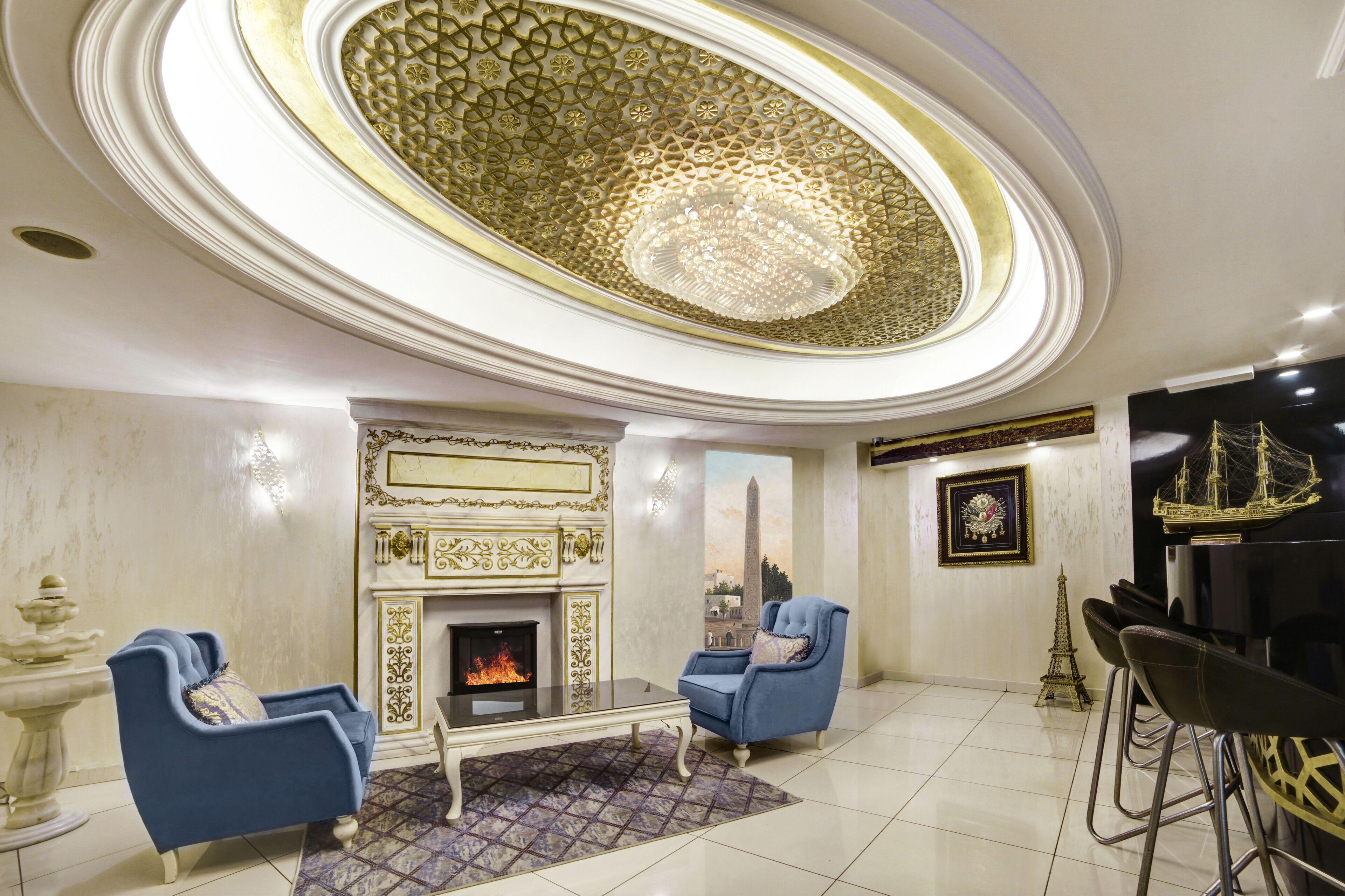 Ayasultan Hotel — Fotos 2