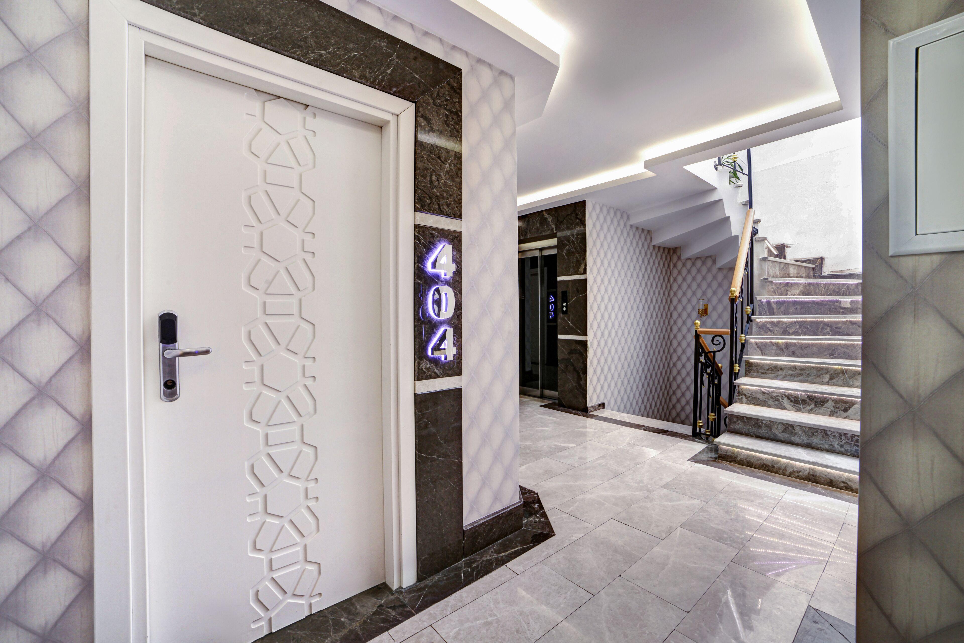 Ayasultan Hotel — Fotos 1